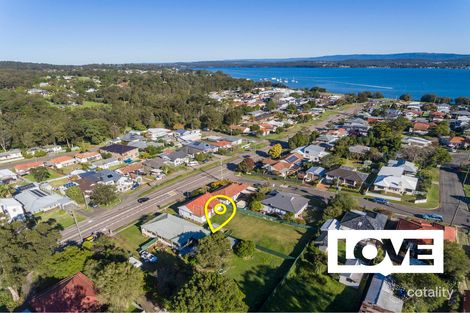 Property photo of 33 Warners Bay Road Warners Bay NSW 2282