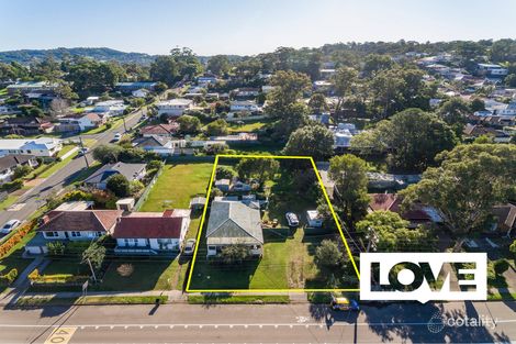 Property photo of 33 Warners Bay Road Warners Bay NSW 2282