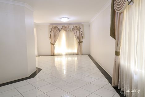 Property photo of 27A Bainbridge Crescent Rooty Hill NSW 2766