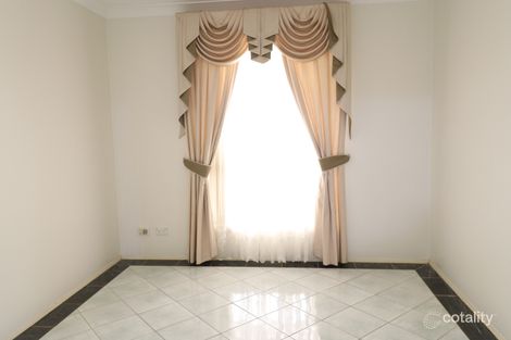 Property photo of 27A Bainbridge Crescent Rooty Hill NSW 2766