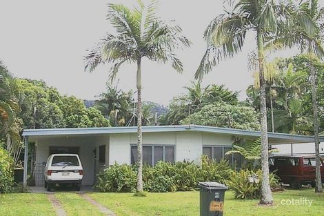Property photo of 1/14 Mazlin Street Edge Hill QLD 4870