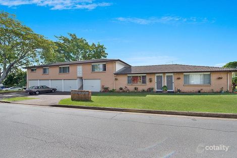 6 Blackburn Lane, Moorooka, QLD 4105