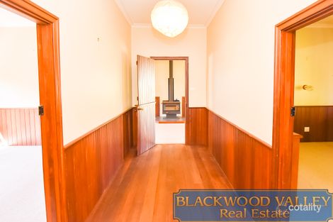 Property photo of 43 Brockman Street Balingup WA 6253