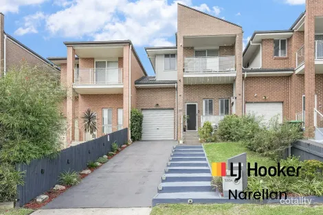 Property photo of 130A Lindesay Street Campbelltown NSW 2560