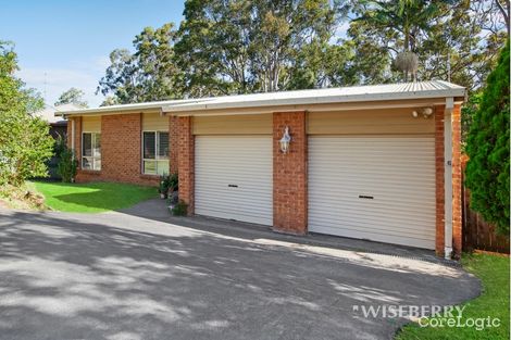 Property photo of 6 Forster Avenue Watanobbi NSW 2259