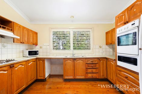 Property photo of 6 Forster Avenue Watanobbi NSW 2259