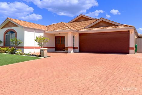 Property photo of 16 Abercrombie Terrace Ellenbrook WA 6069