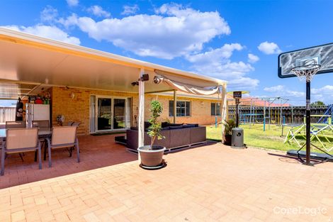 Property photo of 16 Abercrombie Terrace Ellenbrook WA 6069