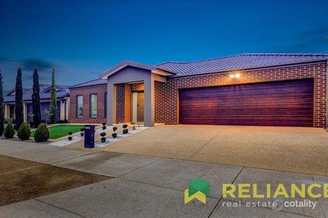 Property photo of 188 Botanica Springs Boulevard Brookfield VIC 3338