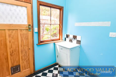 Property photo of 43 Brockman Street Balingup WA 6253