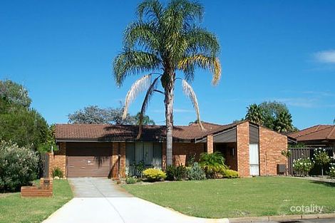 66 Freeland Sq, Eden Hill, WA 6054