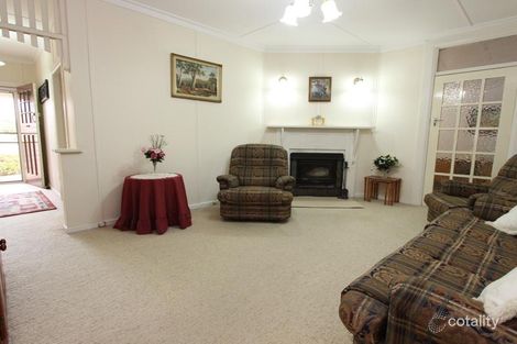 Property photo of 185 De Boos Street Temora NSW 2666