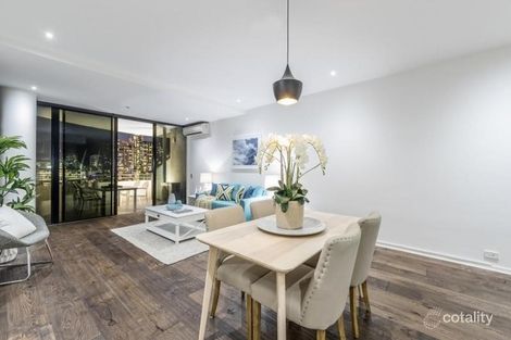 Property photo of 1201/15 Caravel Lane Docklands VIC 3008