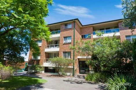 25/1-9 Warburton St, Gymea, NSW 2227