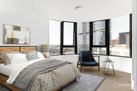 1703/40 Hall St, Moonee Ponds, VIC 3039