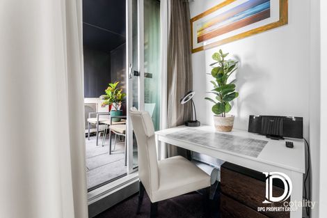 Property photo of 416/1 Marmion Place Docklands VIC 3008