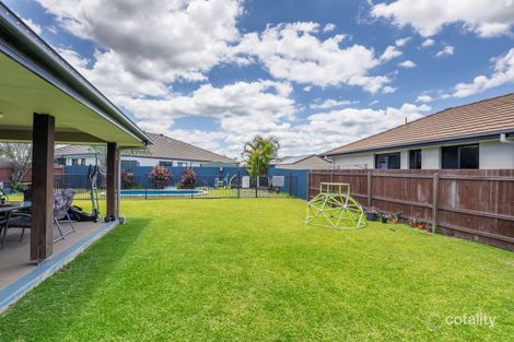 Property photo of 49 Moorhead Street Caboolture QLD 4510