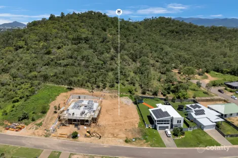 8 Maryland Dr, Deeragun, QLD 4818