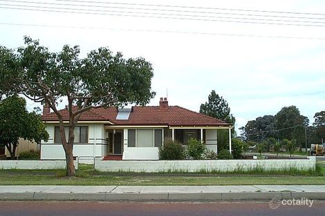 3 Bridge St, Collie, WA 6225