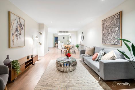 Property photo of 2807/100 Harbour Esplanade Docklands VIC 3008