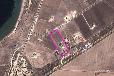 34 Fredrick Dr, Streaky Bay, SA 5680