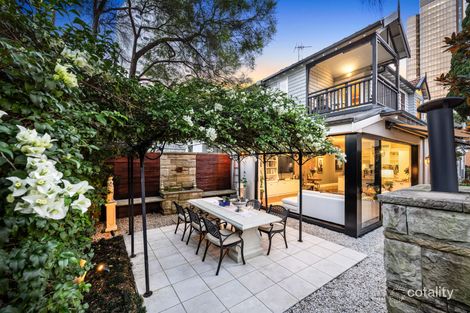 Property photo of 11A Bray Street North Sydney NSW 2060