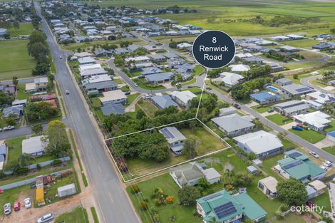 8 Renwick Rd, Proserpine, QLD 4800