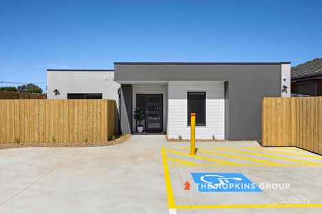 Property photo of 4 Wyndham Street Werribee VIC 3030