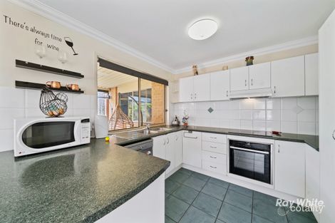 Property photo of 26/91-103 Herses Road Eagleby QLD 4207