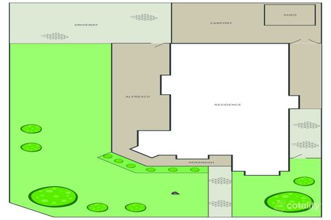 Property photo of 5 Thoroughbred Avenue Werribee VIC 3030