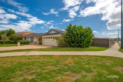 Property photo of 2 Wonil Crescent Dalyellup WA 6230