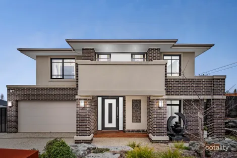 Property photo of 2 Tasman Road Gisborne VIC 3437