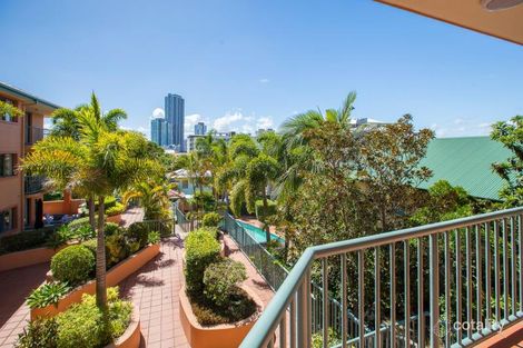 Property photo of 10/12 Gillian Lane Southport QLD 4215