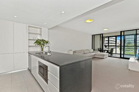 Property photo of 206/1 Gauthorpe Street Rhodes NSW 2138