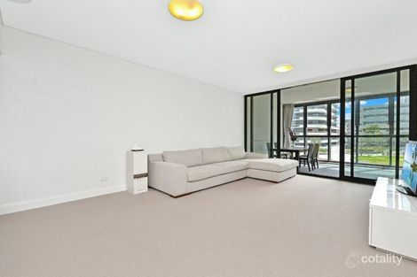 Property photo of 206/1 Gauthorpe Street Rhodes NSW 2138