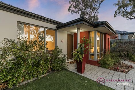 Property photo of 61 Somerford Promenade Wellard WA 6170