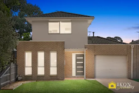 Property photo of 155 Dudley Street Wallan VIC 3756