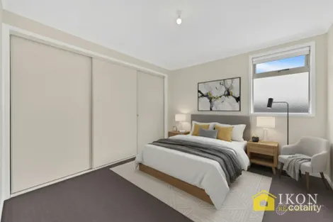 Property photo of 155 Dudley Street Wallan VIC 3756