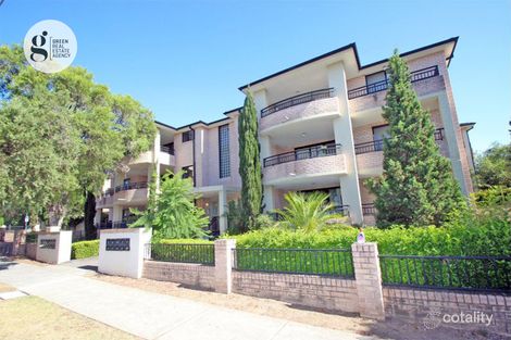 Property photo of 20/10-14 Marsden Street Lidcombe NSW 2141