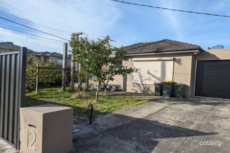 12 MOUNT VIEW RD, THOMASTOWN, VIC 3074