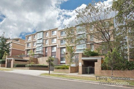 37/31-39 Sherwin Ave, Castle Hill, NSW 2154