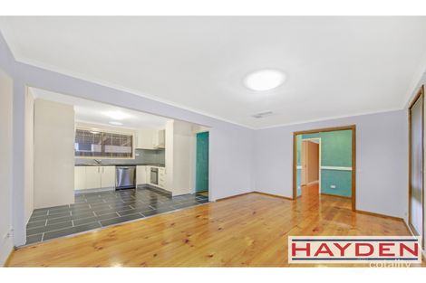 Property photo of 2/62 King George Parade Dandenong VIC 3175