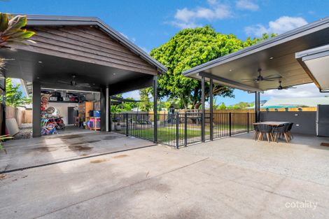 Property photo of 22 Marr Street Edmonton QLD 4869