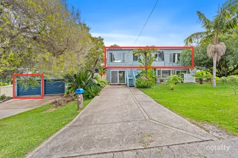 35 Derribong Ave, Catalina, NSW 2536