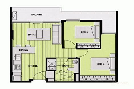 Property photo of 315/70 Batesford Road Chadstone VIC 3148