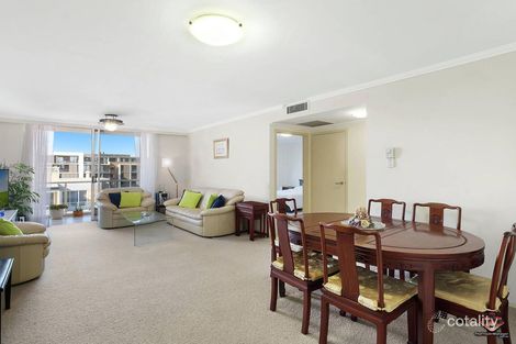 Property photo of 111/14-18 Thomas Street Waitara NSW 2077