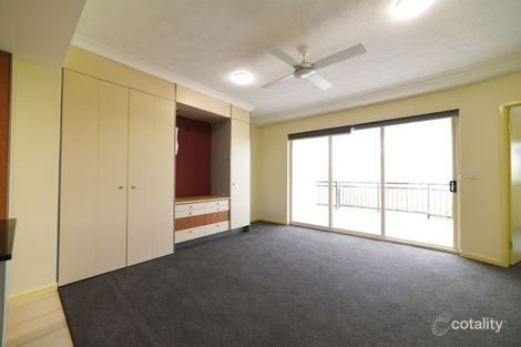 Property photo of 17/451 Gregory Terrace Spring Hill QLD 4000