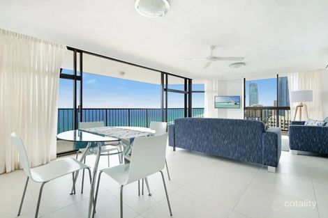 Property photo of 29A/80 The Esplanade Surfers Paradise QLD 4217