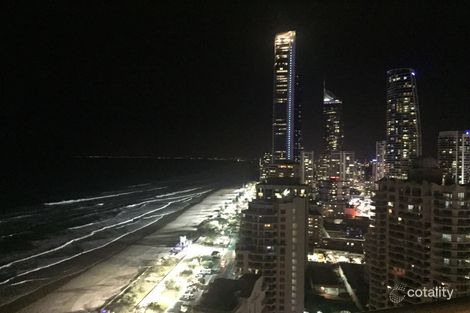 Property photo of 29A/80 The Esplanade Surfers Paradise QLD 4217