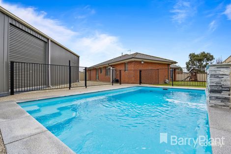 Property photo of 10 Barley Sheaf Drive Miners Rest VIC 3352